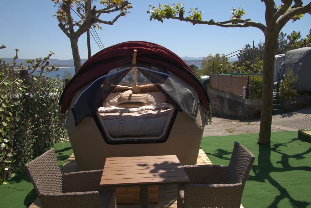 Domo estrellado 45 - Imagen 2