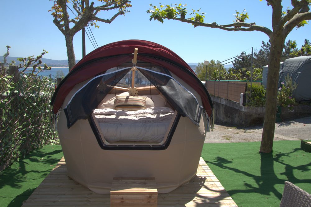 Domo estrellado 45 - Imagen 3