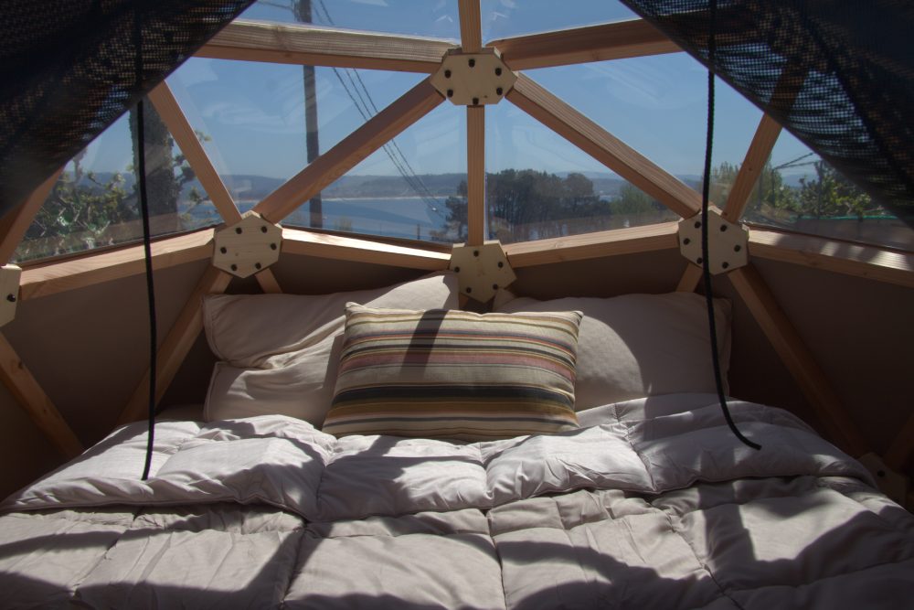 Domo estrellado 45 - Imagen 4