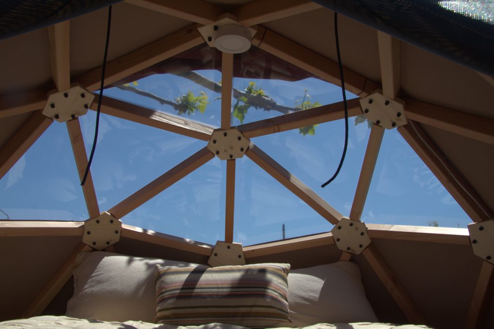 Domo estrellado 45 - Imagen 6